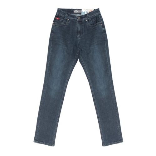 남성 히트테크 남성 데님팬츠 LCPM18-411