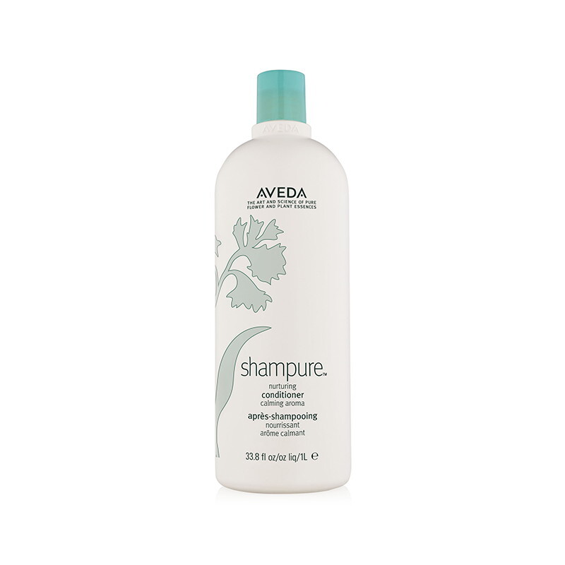 아베다 샴퓨어 너쳐링 컨디셔너 1000ml (1개)