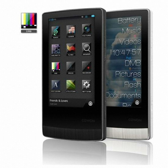 J3 DMB 16GB