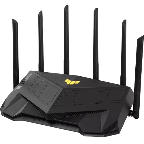 ASUS TUF Gaming AX6000 유무선공유기 대원씨티에스_이미지