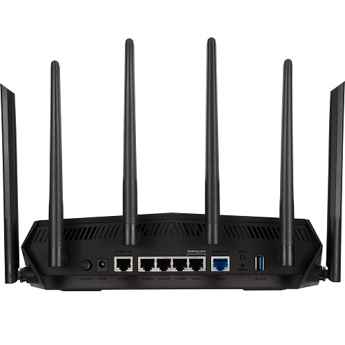 ASUS TUF Gaming AX6000 ������������ �����Ƽ����