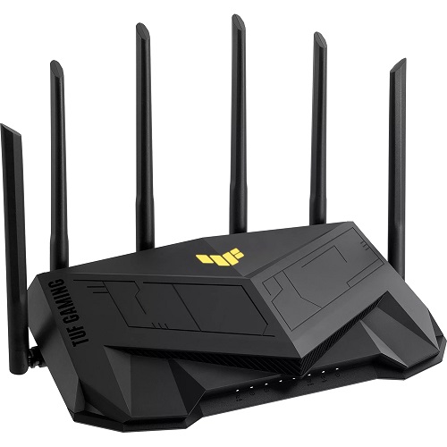 ASUS TUF Gaming AX6000 유무선공유기 대원씨티에스_이미지