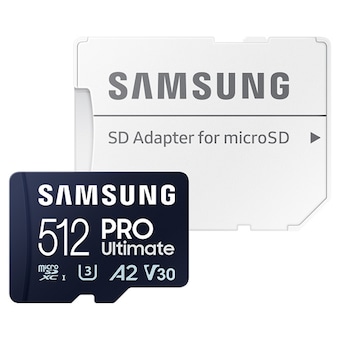삼성전자 micro <b>SD</b> PRO Ultimate 2023