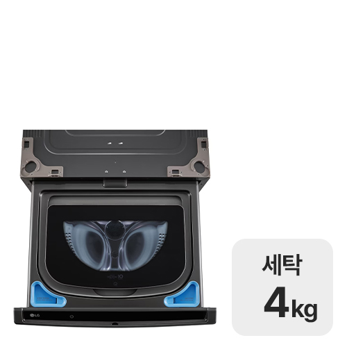LG전자 트롬 미니워시 FX4KC