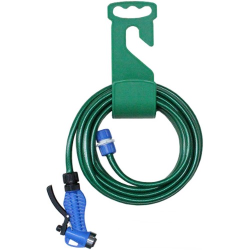 키모스 멀티 호스걸이 세트 [10m]