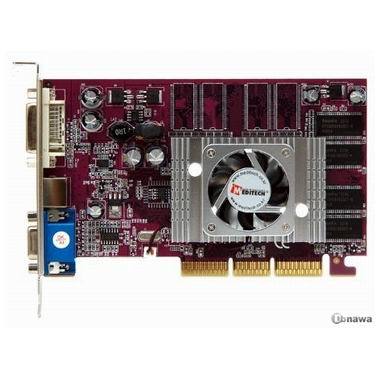 미디테크 GeForceFX 5500 미디테크 128MB 64bit_이미지