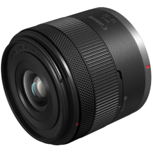 ĳ�� RF-S 14-30mm F4-6.3 IS STM PZ