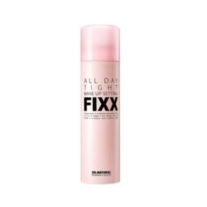 쏘내추럴 올데이 타이트 메이크업 세팅 픽서 75ml (4개)
