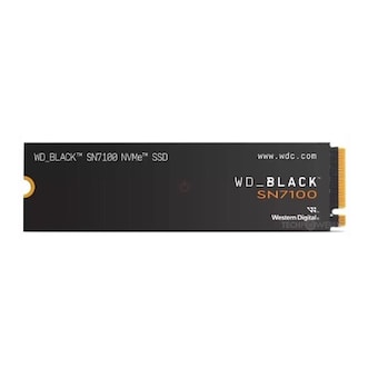 Western Digital WD BLACK SN7100 M.2 <b>NVMe</b>