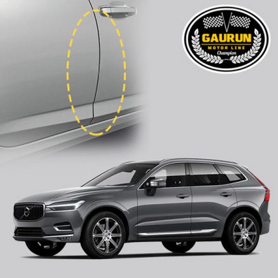 ���췱 ����� PPF ��ȣ�ʸ� ���� XC60 �÷����� ���̺긮�� 2021�� ����
