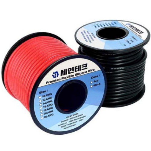 ������ũ �Ǹ��� ���̺� ���� 22AWG