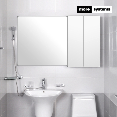 밀러 700 PS 욕실장