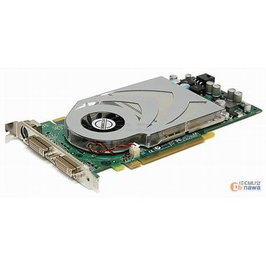 시그마컴 지포스 7800GT Plus 256MB ViVo_이미지