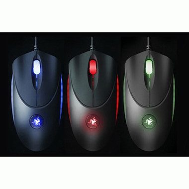 Razer Copperhead Chaos 그린
