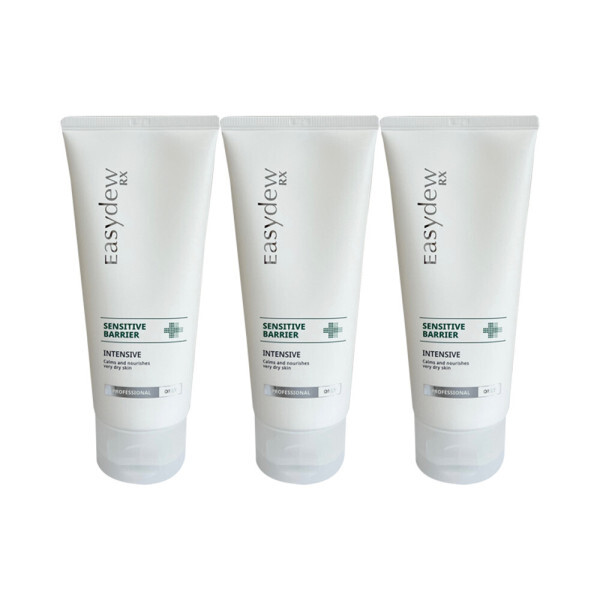 대웅제약 이지듀 RX 센시티브 베리어 인텐시브 150ml (3개)