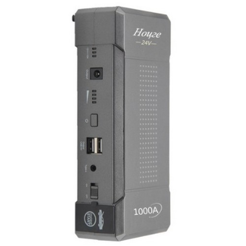 멀티형 점프스타터 (해외구매)