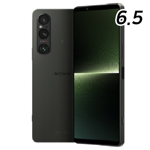 SONY 엑스페리아 1 Mark V 512GB, 자급제 (램12GB,해외구매)_이미지
