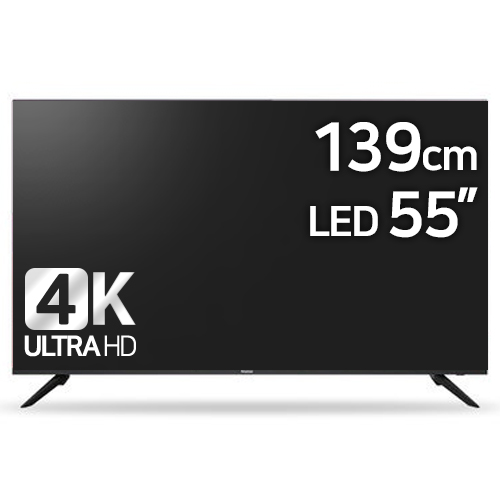 위니아전자 클라쎄 WTUN55D1SKK (스탠드)_이미지