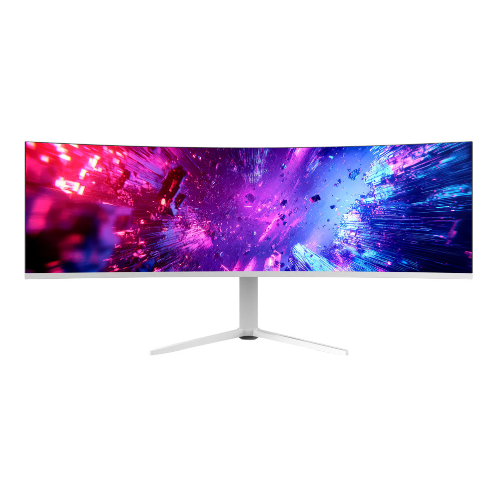 이노스 49WQ950M 165 USB-C PD65 KVM HDR 게이밍 멀티스탠드 무결점_이미지