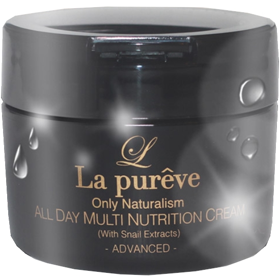 올데이 멀티 뉴트리션 달팽이 크림 100ml