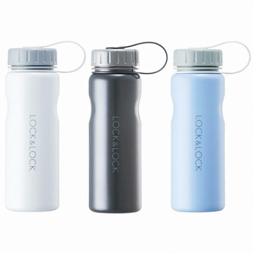 락앤락 스텐 이지그립 물병 500ml_이미지