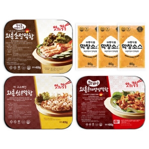 와룡식품 초벌 막창 400g이미지입니다. 누르면 해당 게시물로 새창이동합니다.
