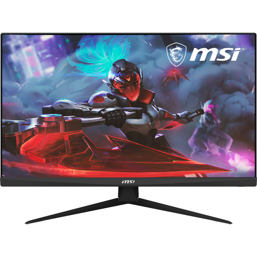 MSI 옵틱스 G273QF 게이밍 165 래피드IPS WQHD_이미지