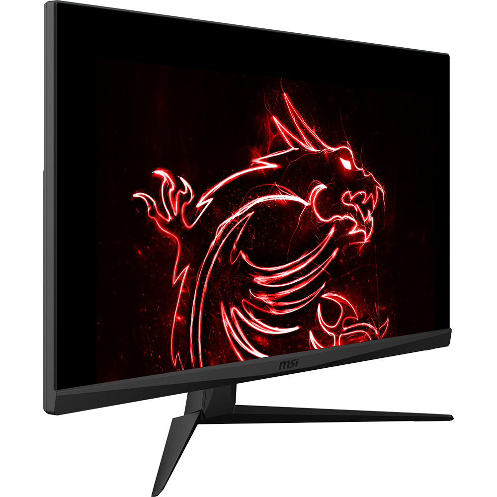 MSI ��ƽ�� G273QF ���̹� 165 ���ǵ�IPS WQHD