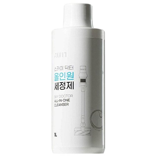 스카이닥터 올인원 세정제 1L_이미지
