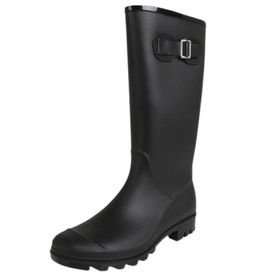 슈펜 데일리 롱 버클 레인부츠 HPCV7D382W_이미지