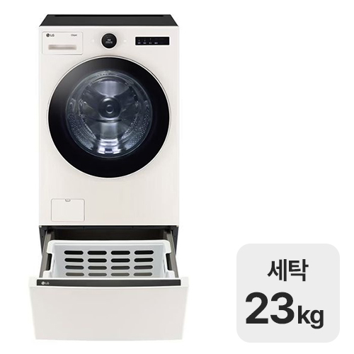 LG전자 트롬 오브제컬렉션 FX23ENEF
