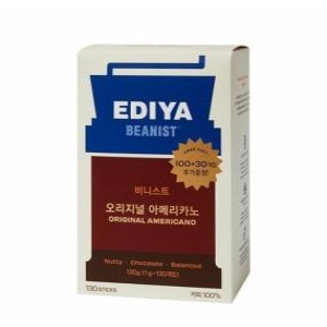 비니스트 오리지널 아메리카노 130개입