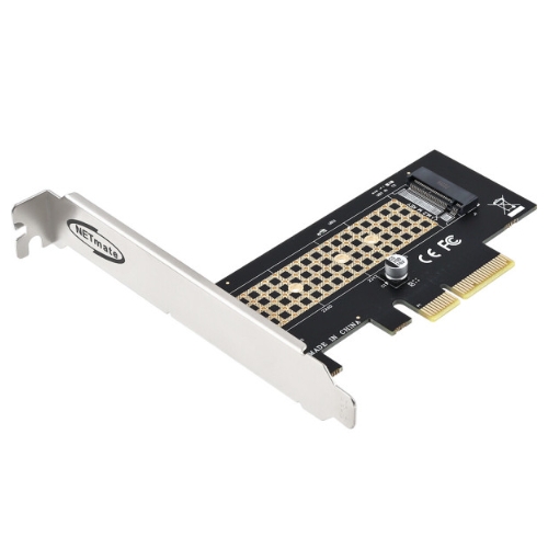 강원전자 넷메이트 M.2 NVMe to PCIe 카드 (NM-SRM2)이미지입니다. 누르면 해당 게시물로 새창이동합니다.