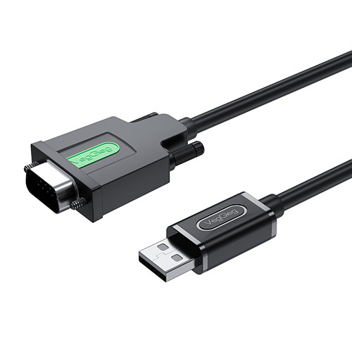VegGieg V-U401 USB to RS232 �ø��� ���̺�