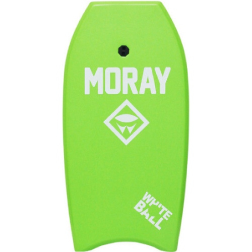 아쿠아솔루션 아쿠스 Moray 바디보드 37인치 GRN