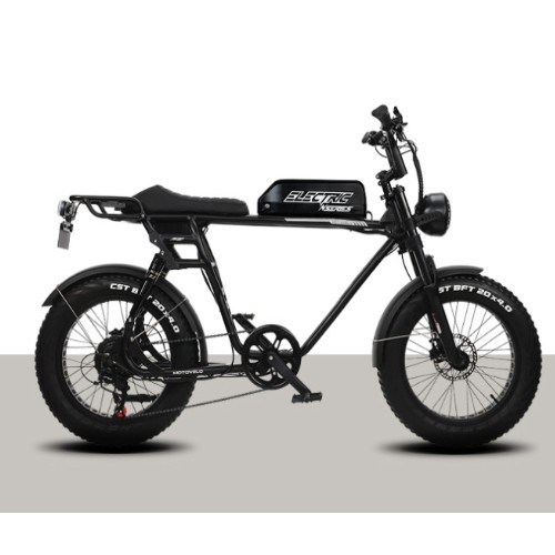 모토벨로 FN20 PAS (48V, 20Ah)