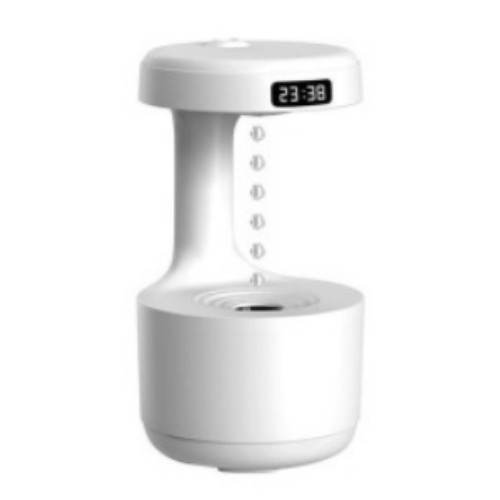 무중력 물방울 가습기 (해외구매)