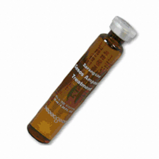 사랑새 팝 게노스 앰플 트리트먼트 10ml (12개)