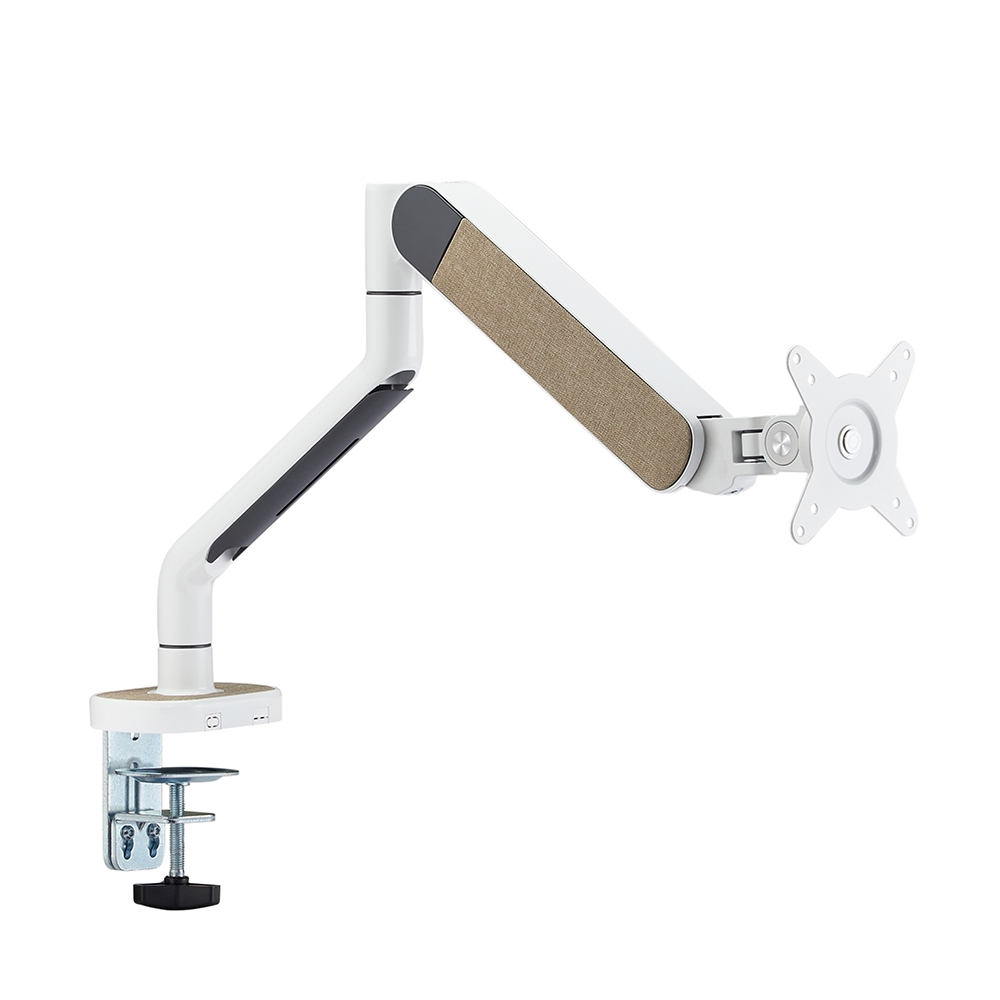 엘디네트웍스 Anyport L-MOUNT 고중량 싱글 모니터암 APL-GS771_이미지