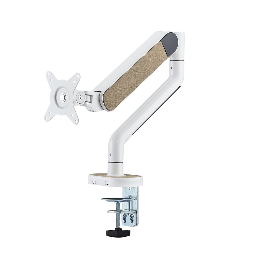 L-MOUNT 고중량 싱글 모니터암 APL-GS771