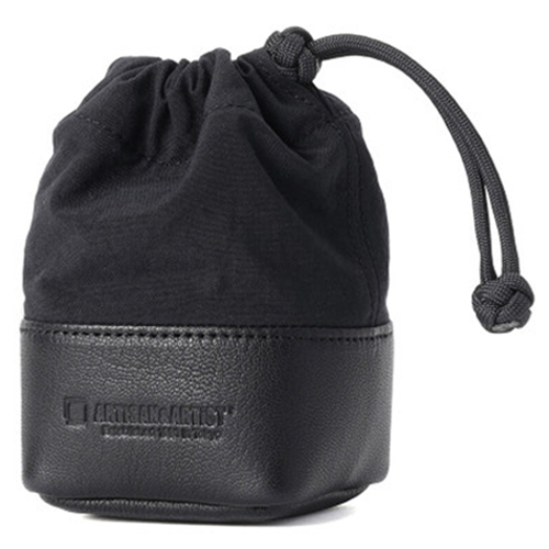 아티산아티스트  ACAM-LP120 렌즈 파우치 (블랙)