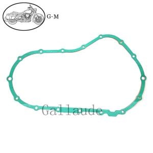 바이크 부품 엔진 1 차 커버 개스킷 키트 할리 스포스터 XL883 XL1200 XL 2004-2021 JGI-34955-04-F