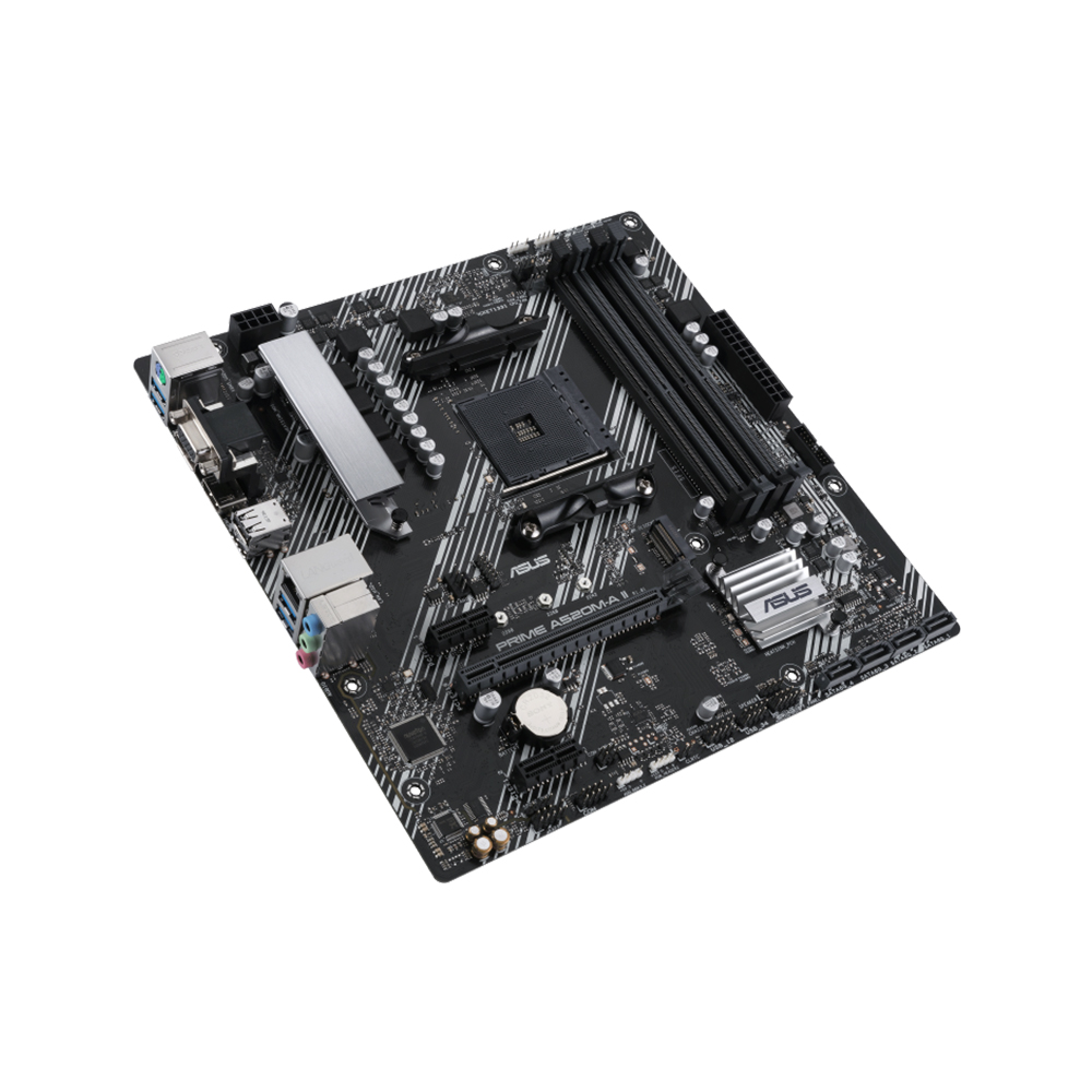 ASUS PRIME A520M-A II 대원씨티에스_이미지