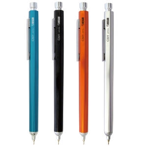 오토 유성볼펜 GS01 0.7mm