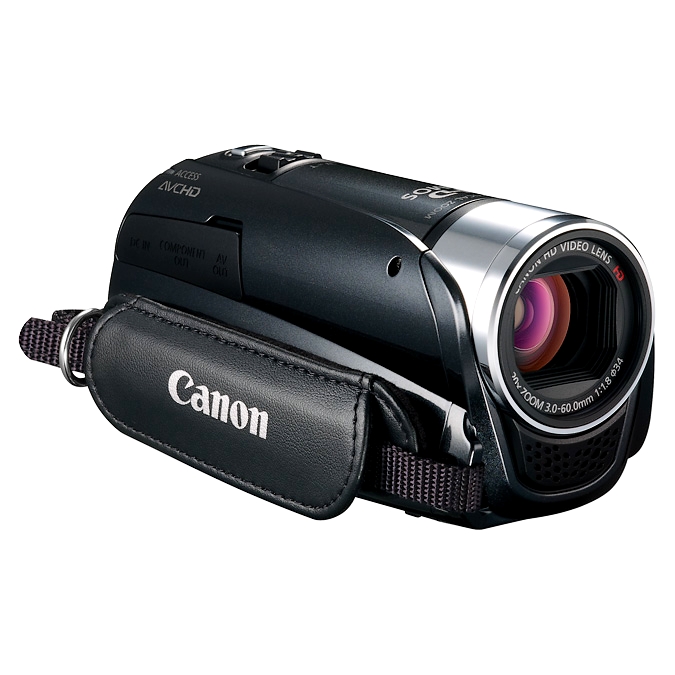 캐논 VIXIA HF R21 (중고품)_이미지