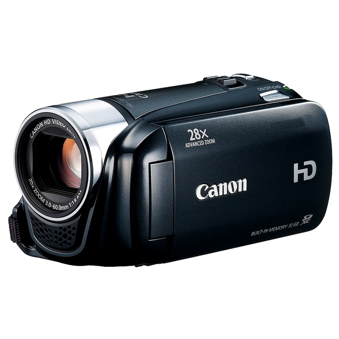 캐논 VIXIA HF R21 (중고품)_이미지