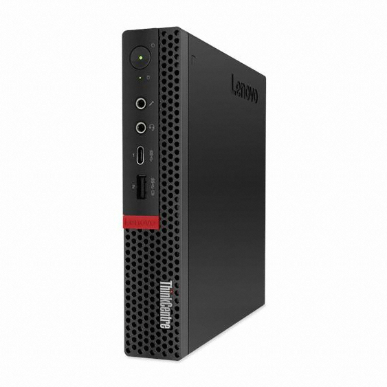 레노버 씽크센터 M75q-Picasso 11A4S00R00 (4GB, M2 256GB)_이미지