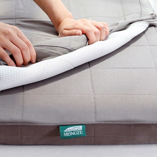 데일리앤코 몽제 딥슬립 매트리스 겉커버V (퀸 Q)