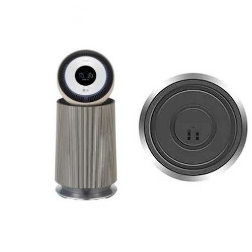 LG���� �������÷��� ǻ���ɾ� 360�� ���� AS202NB1A