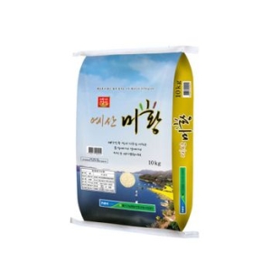 예산농협 2024 예산 미황 삼광미 특등급 10kg (1개)_이미지
